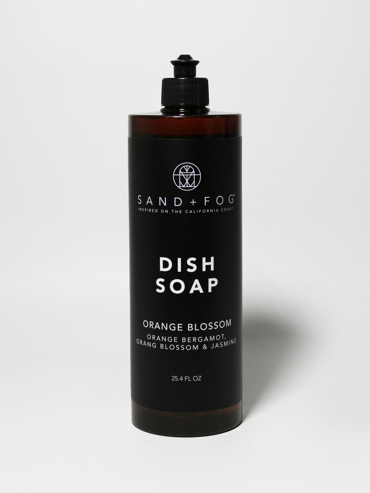Premium Orange Blossom 25.4 oz Dish Soap