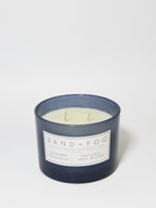 Premium California Beach House 12 oz scented candle