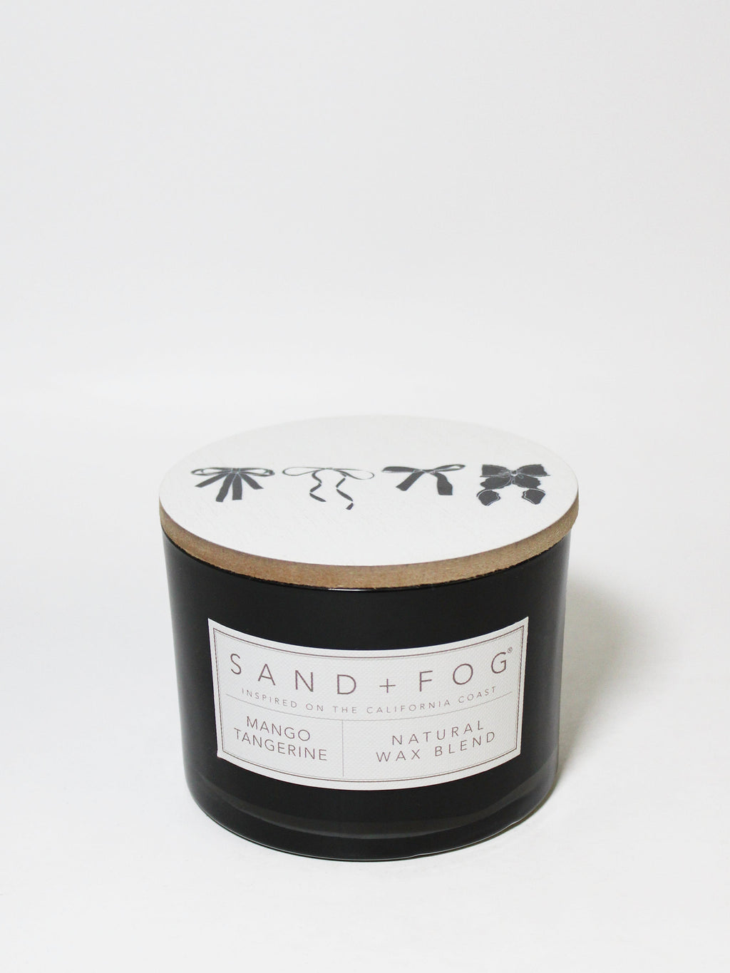 Premium Mango Tangerine 12 oz scented candle