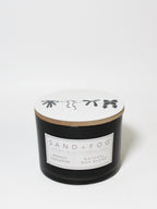 Premium Mango Tangerine 12 oz scented candle