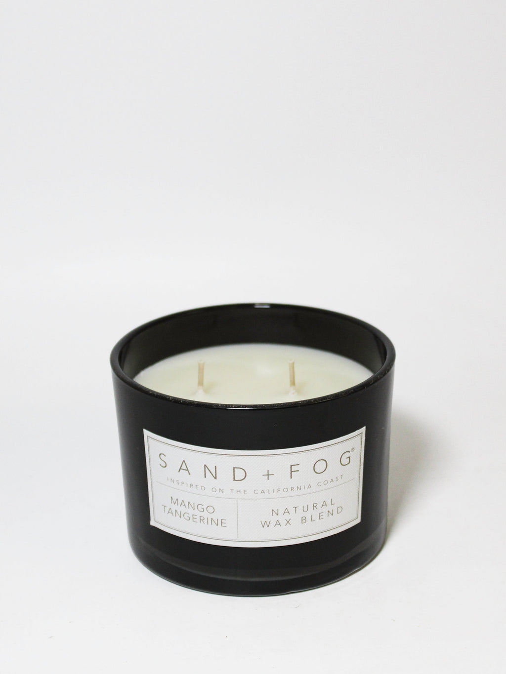 Premium Mango Tangerine 12 oz scented candle