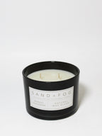 Premium Mango Tangerine 12 oz scented candle