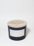 Premium Espresso 12 oz scented candle