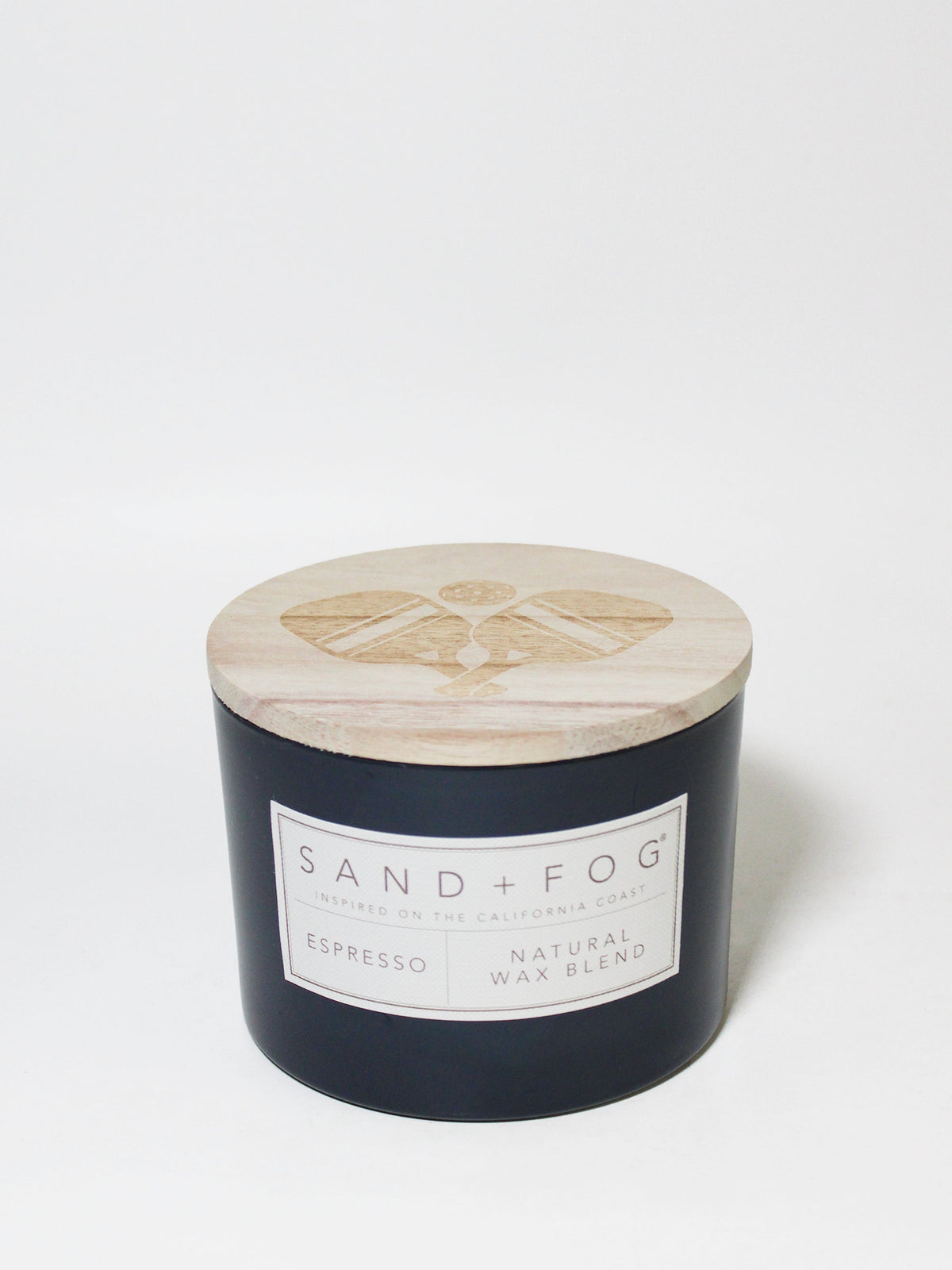 Premium Espresso 12 oz scented candle