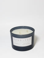 Premium Espresso 12 oz scented candle