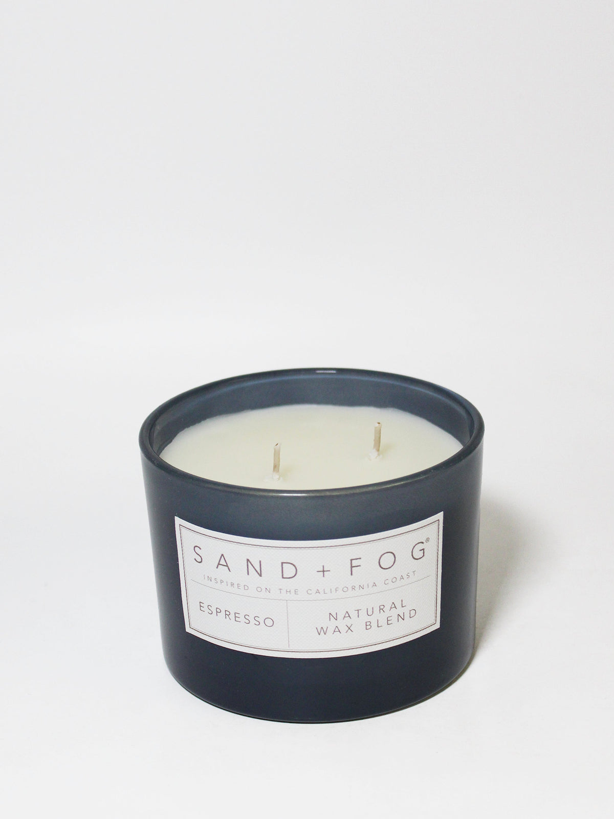 Premium Espresso 12 oz scented candle