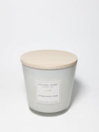 Premium Upper East Side Natural Home 31 oz scented candle
