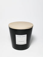 Premium Teakwood Natural Home 31 oz scented candle