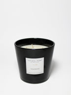 Premium Teakwood Natural Home 31 oz scented candle
