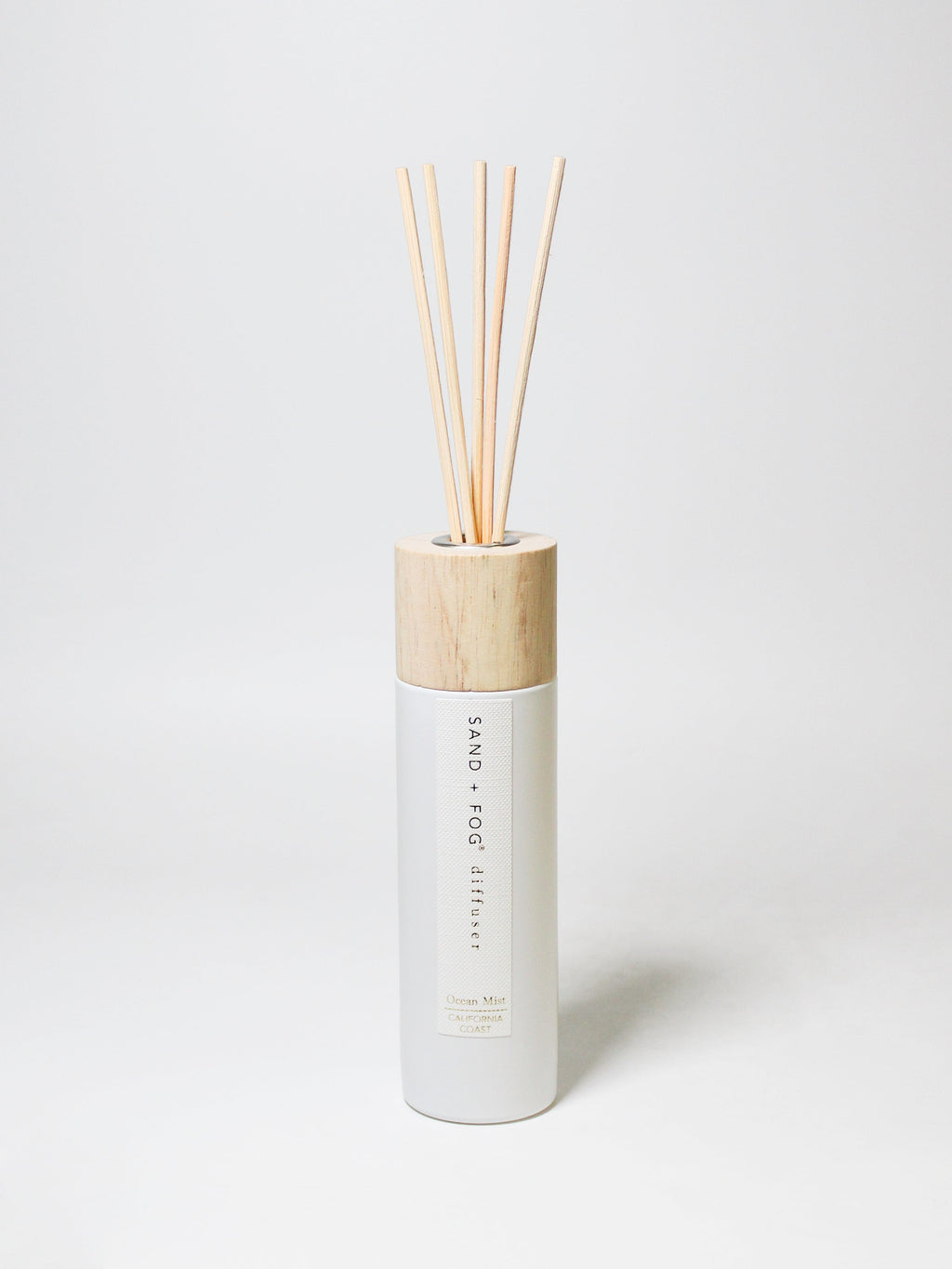 Premium Ocean Mist 100 ml Reed Diffuser