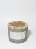 Premium Indigo 12 oz scented candle