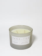 Premium Indigo 12 oz scented candle