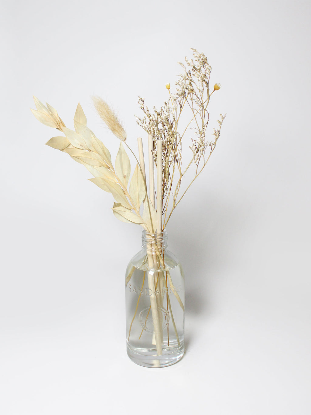 Premium Midnight Tides 110 ml Reed Diffuser