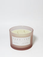 Premium Melrose 12 oz scented candle
