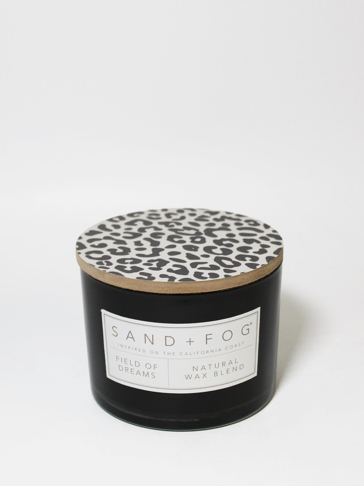 Premium Field of Dreams 12 oz scented candle