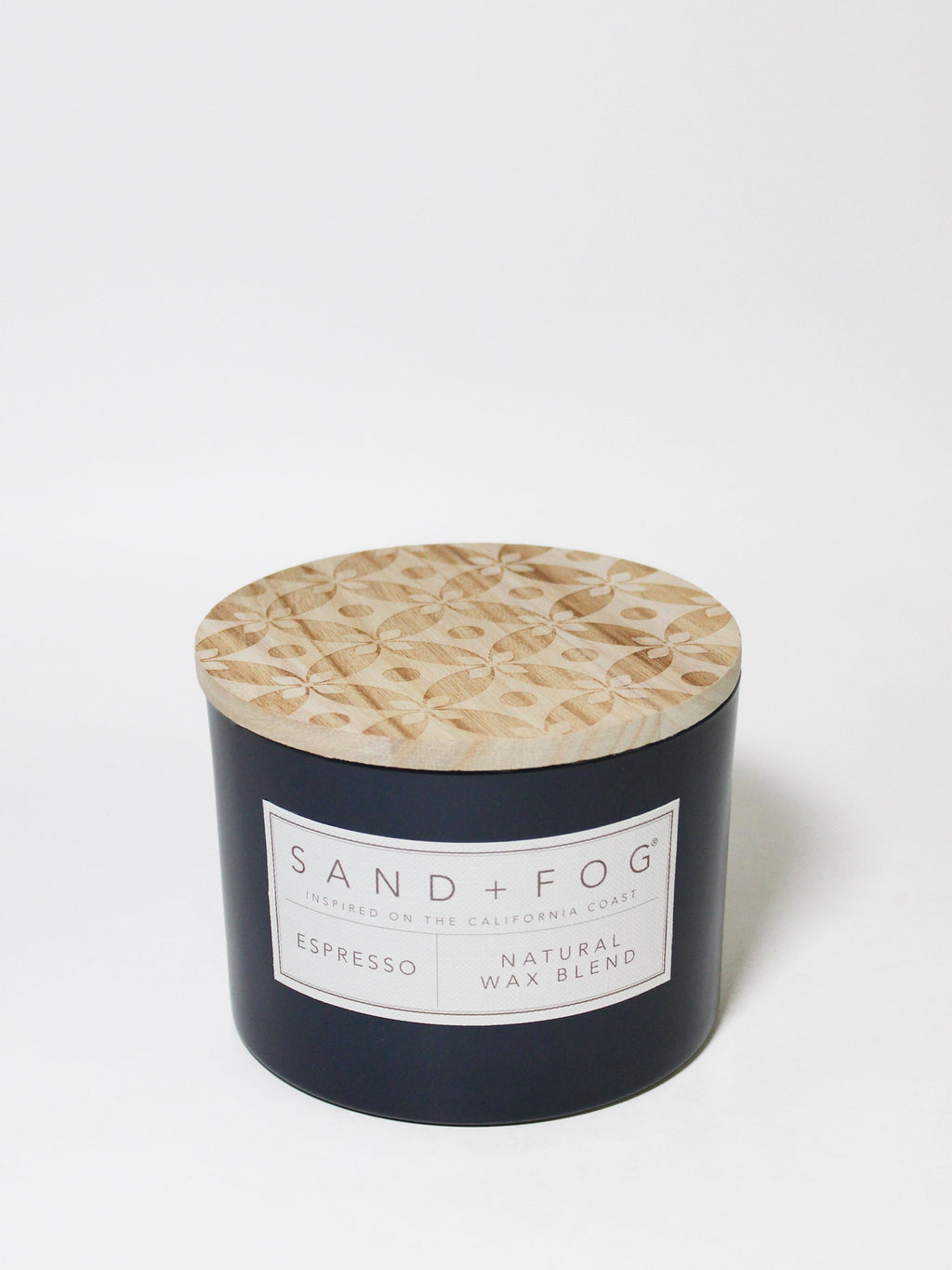 Premium Espresso 12 oz scented candle