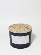 Premium Espresso 12 oz scented candle