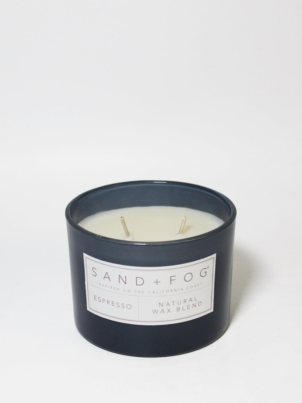 Premium Espresso 12 oz scented candle