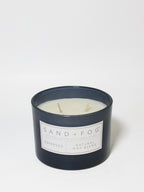 Premium Espresso 12 oz scented candle