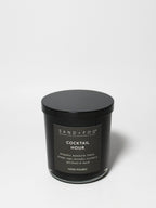 Premium Cocktail Hour 10 oz scented candle