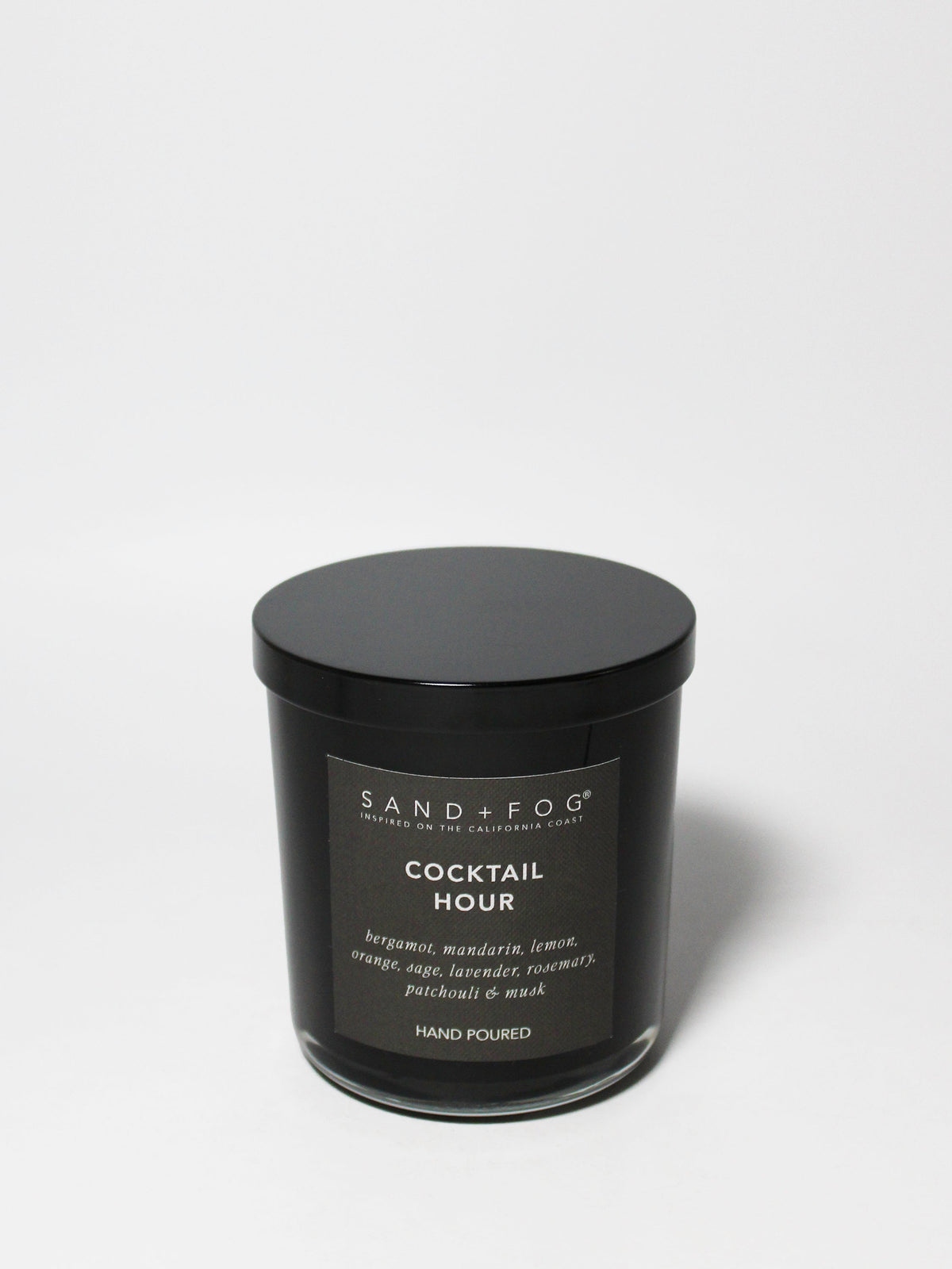 Premium Cocktail Hour 10 oz scented candle