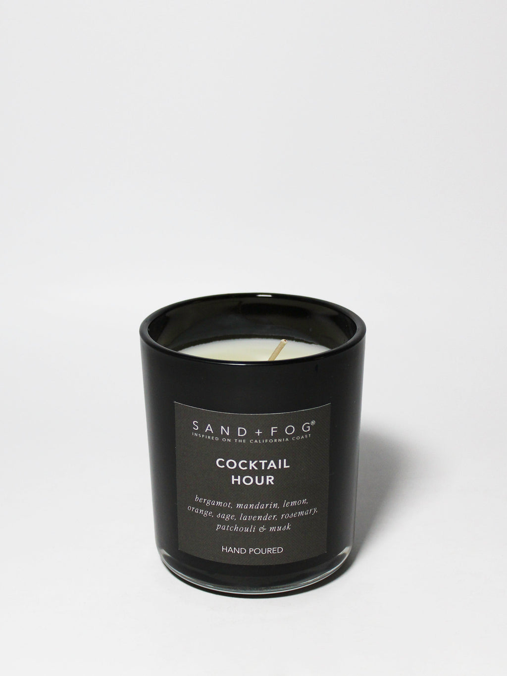 Premium Cocktail Hour 10 oz scented candle