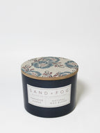 Premium Paradise Guava 12 oz scented candle