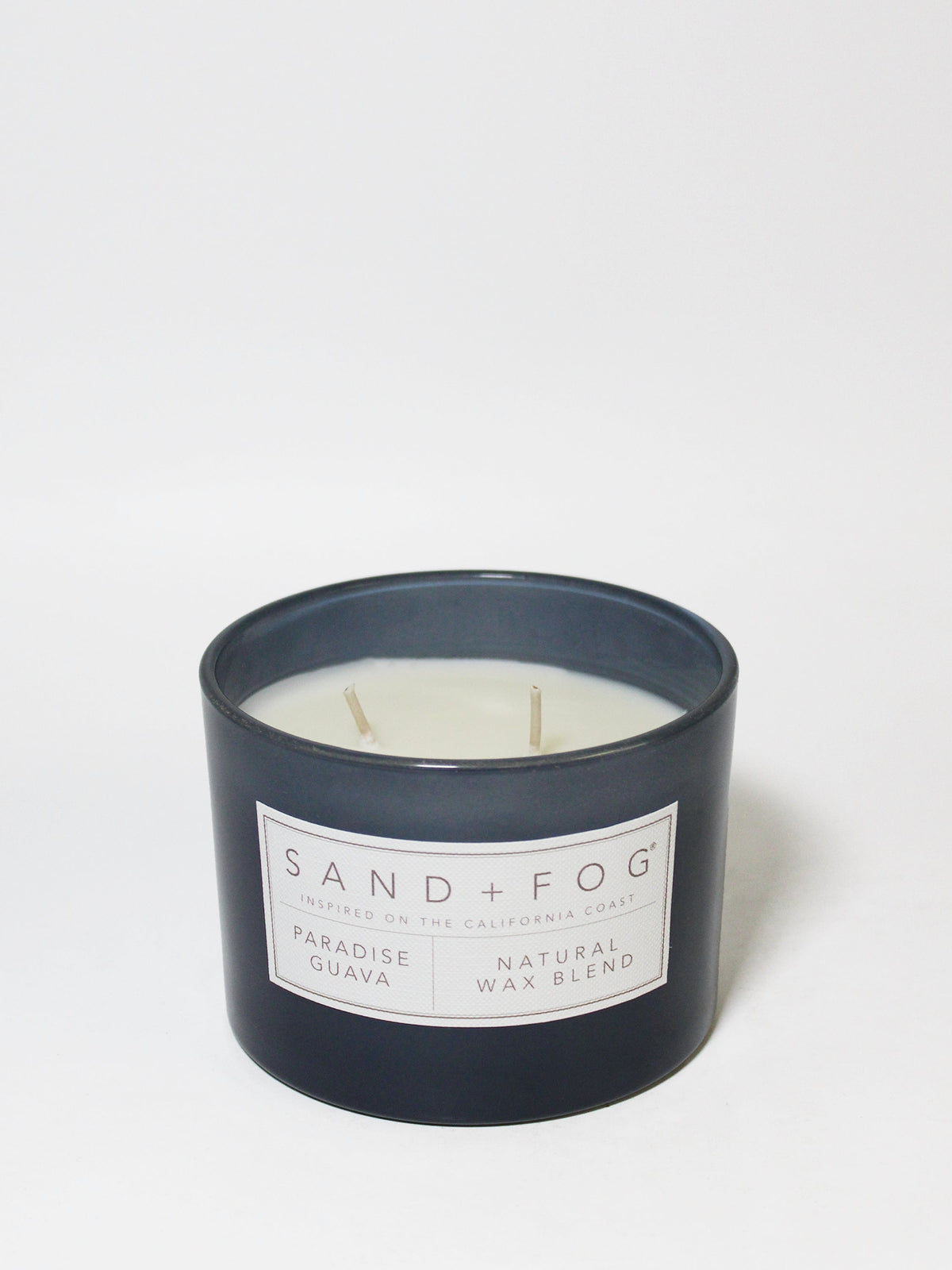 Premium Paradise Guava 12 oz scented candle