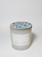 Premium Guava Mango 21 oz scented candle