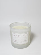 Premium Guava Mango 21 oz scented candle