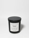 Premium Tropical Citrus 10 oz scented candle