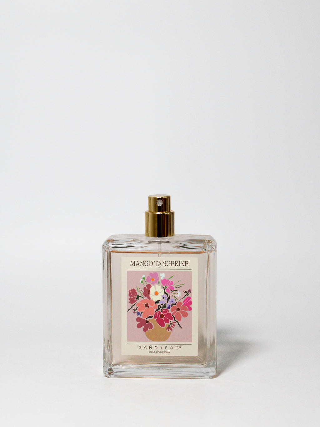 Premium Mango Tangerine 107 ml Room Spray