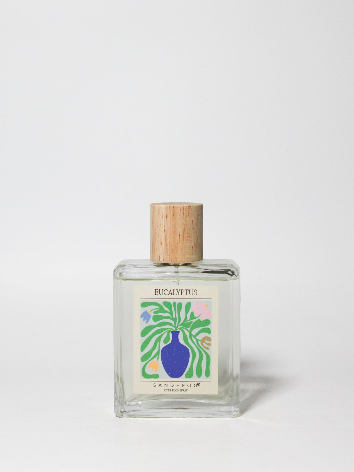 Premium Eucalyptus 107 ml Room Spray