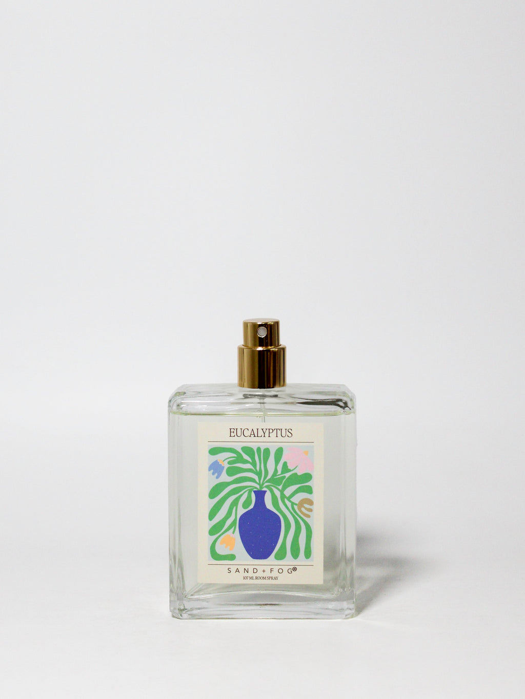 Premium Eucalyptus 107 ml Room Spray