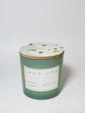 Premium Eucalyptus Spearmint 21 oz scented candle