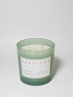 Premium Eucalyptus Spearmint 21 oz scented candle