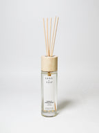 Premium Vanilla Sandalwood 100 ml Reed Diffuser