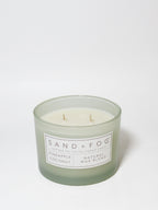 Premium Pineapple Coconut 12 oz scented candle