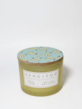Premium Sweet Lemon 12 oz scented candle
