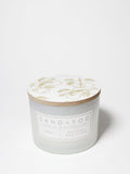 Premium Eden 12 oz scented candle