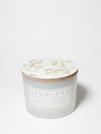 Premium Eden 12 oz scented candle