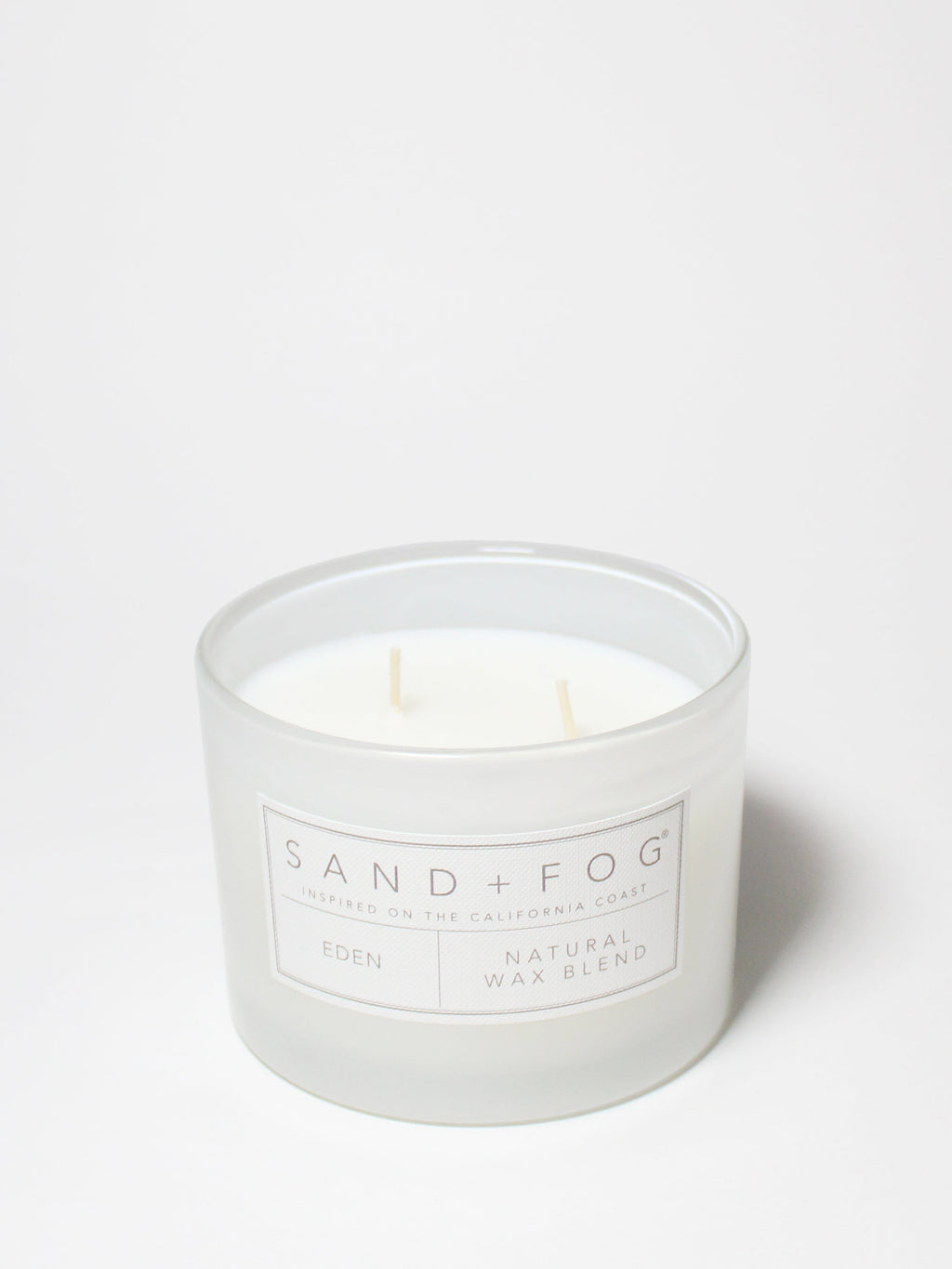 Premium Eden 12 oz scented candle