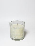 Premium Coconut & Lychee 10 oz scented candle