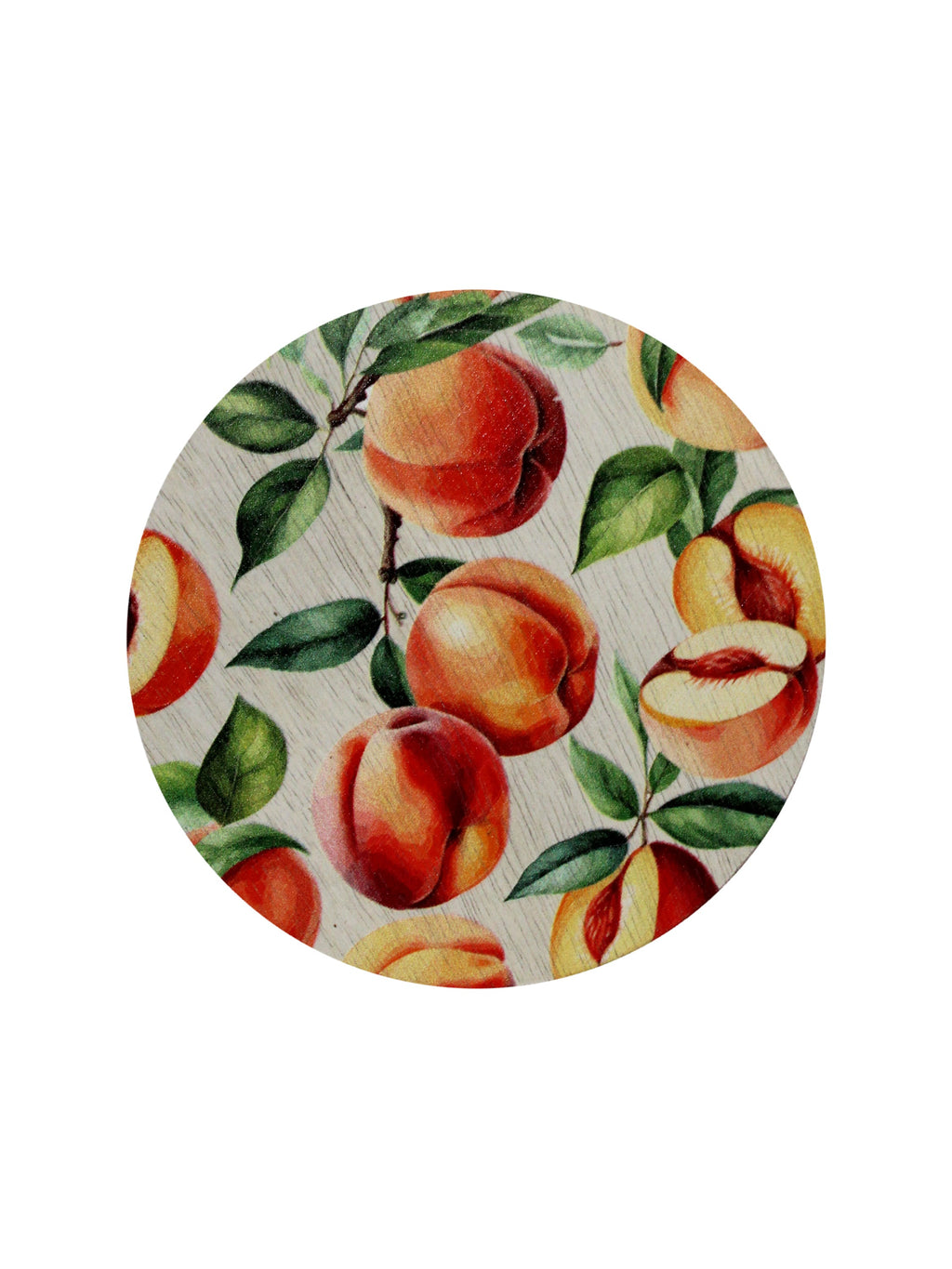 Premium Peach Bellini 12 oz scented candle