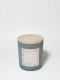 Premium Ocean & Driftwood 10 oz scented candle