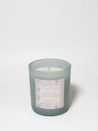 Premium Ocean & Driftwood 10 oz scented candle