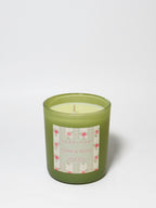 Premium Fern & Moss 10 oz scented candle