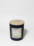 Premium Ocean Mist 10 oz scented candle