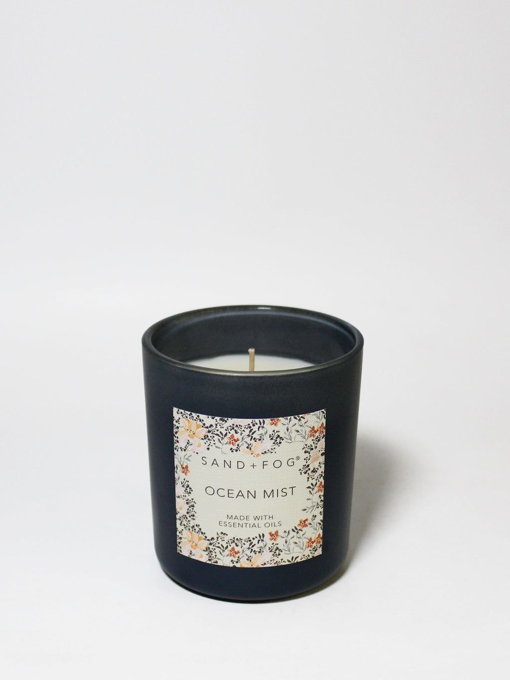 Premium Ocean Mist 10 oz scented candle
