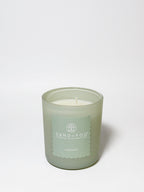 Premium Library 10 oz scented candle